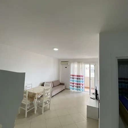 Marios Twin Apartment *